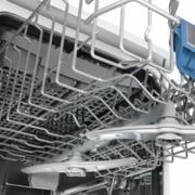 Установка посудомоечной машины Bosch своими руками Подключение к водопроводу