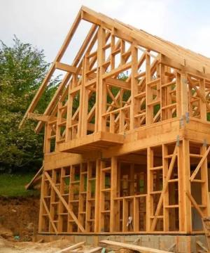 Как построить каркасный дом своими руками: пошаговая инструкция