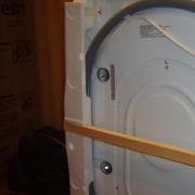 Как самостоятельно подключить стиральную машину к водопроводу, канализации и электросети Как подключить стиральную машину в новой квартире